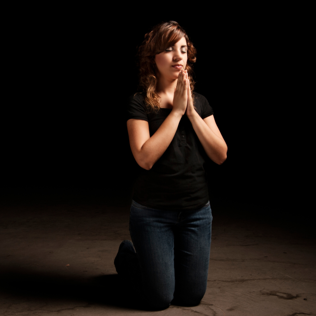 Seeking god